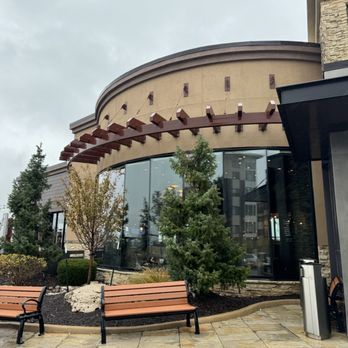 Jack Stack Barbecue - Lenexa - Barbeque Near Me - Lenexa, Kansas