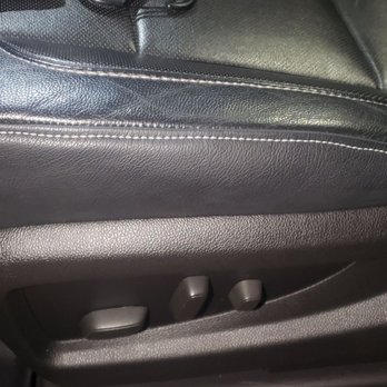 V & J Custom Upholstery - After Victor completed his professional touch - Auto Upholstery Near Me - Vista, California V & J Custom Upholstery - After Victor completed his professional touch - Auto Upholstery Near Me - Vista, California