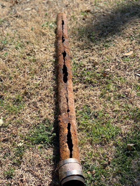 Slide of Go With The Flow Plumbing