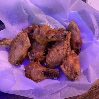 Chicken Licks - Naked wings - Chicken Wings Near Me - Sun Prairie, Wisconsin Chicken Licks - Naked wings - Chicken Wings Near Me - Sun Prairie, Wisconsin