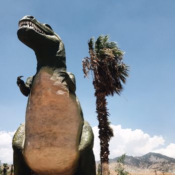 Cabazon Dinosaurs - Museums Near Me - Cabazon, California Cabazon Dinosaurs - Museums Near Me - Cabazon, California
