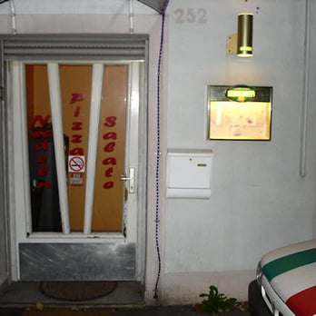 Pizzeria bei Marco - Pizza Near Me - Dortmund, NW Pizzeria bei Marco - Pizza Near Me - Dortmund, NW