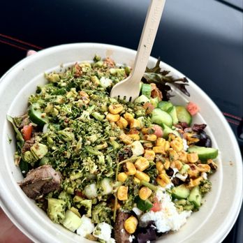 CAVA - Mediterranean Near Me - Yonkers, New York CAVA - Mediterranean Near Me - Yonkers, New York