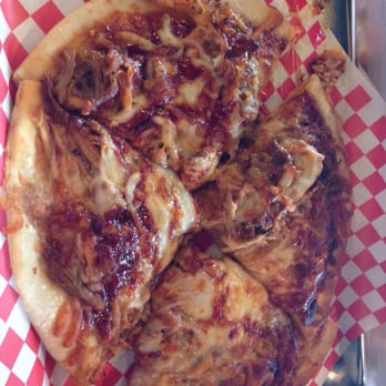Route 2 Taproom - Pulled Pork Pizza - Pubs Near Me - Monroe, Washington Route 2 Taproom - Pulled Pork Pizza - Pubs Near Me - Monroe, Washington