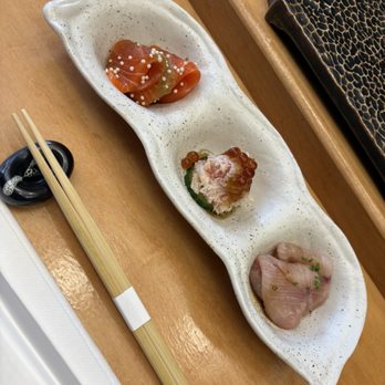 Kinzan Omakase - Sushi Bars Near Me - New York, New York Kinzan Omakase - Sushi Bars Near Me - New York, New York
