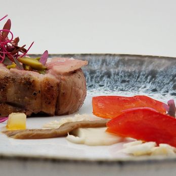 Chef & Somm - Leg of mutton - Personal Chefs Near Me - Toronto, Ontario
