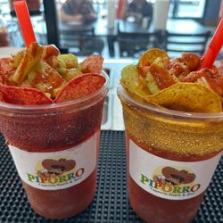 Piporro Taqueria