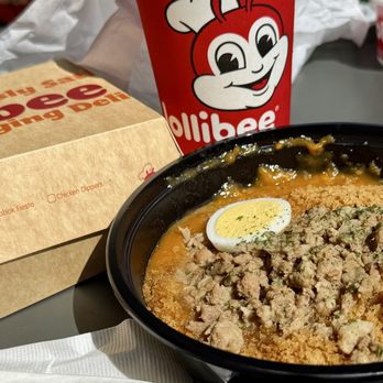 Jollibee - Pancit palabok - Fast Food Near Me - National City, California Jollibee - Pancit palabok - Fast Food Near Me - National City, California