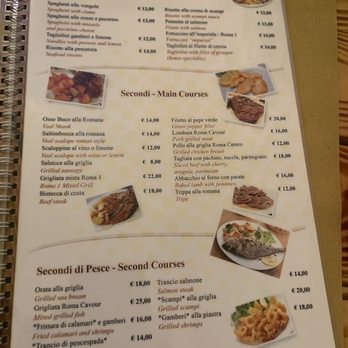 La Taverna - Italian Near Me - Rome, RM La Taverna - Italian Near Me - Rome, RM