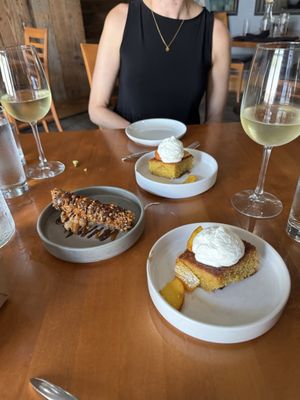 Meadow Neighborhood Eatery + Bar by null