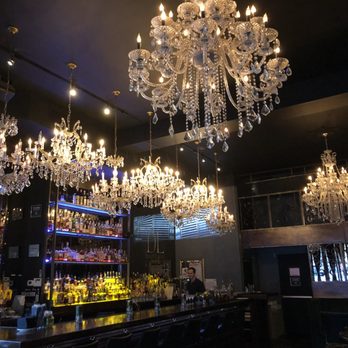 Dinner on Ludlow - Love the interior - New American Near Me - New York, New York Dinner on Ludlow - Love the interior - New American Near Me - New York, New York