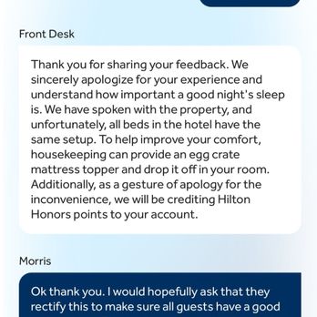 Tru by Hilton Pigeon Forge - This is what they promised, but did not supply it. - Hotels Near Me - Pigeon Forge, Tennessee Tru by Hilton Pigeon Forge - This is what they promised, but did not supply it. - Hotels Near Me - Pigeon Forge, Tennessee