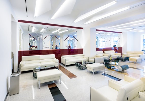 Grandium Hotel Prague by null