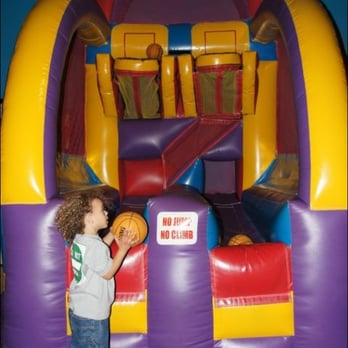 Pump It Up Murrieta - 3/2012 - Kids Activities Near Me - Murrieta, California Pump It Up Murrieta - 3/2012 - Kids Activities Near Me - Murrieta, California