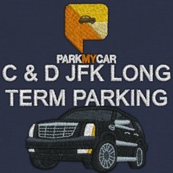 C & D JFK Long Term Parking - We appreciate your business.