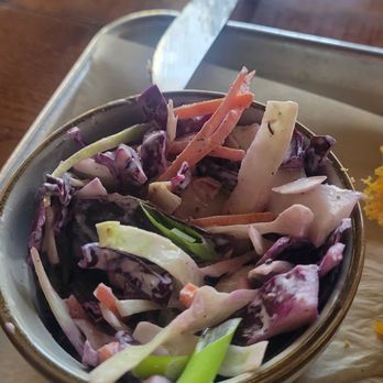 Anvil & Forge Brewing and Distilling - The Slaw - Breweries Near Me - Springfield, Illinois