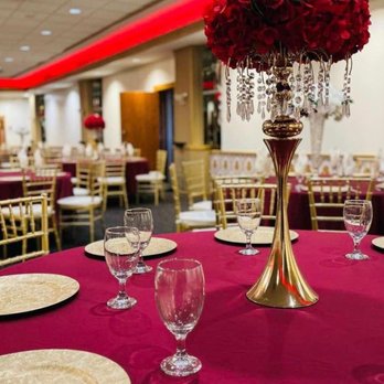 Palace Regency Berwyn - Caterers Near Me - Berwyn, Illinois