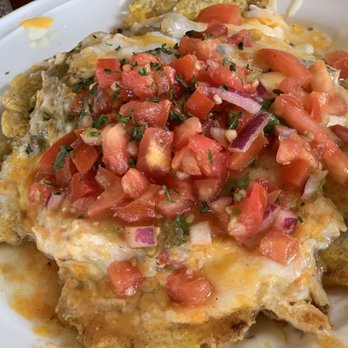 Bahama Breeze - Tostada - Bars Near Me - Gainesville, Florida
