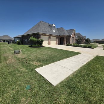 Sovereign Soil Lawn Service - After - Lawn Services Near Me Sovereign Soil Lawn Service - After - Lawn Services Near Me