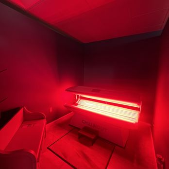 ChillNOut Reseda - Red light therapy - Cryotherapy Near Me - Reseda, California