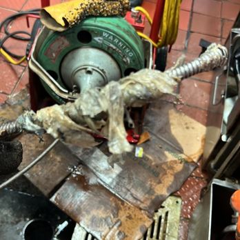 Snake Guys Sewer & Drain - Floor drain clogged - Plumbing Near Me Snake Guys Sewer & Drain - Floor drain clogged - Plumbing Near Me