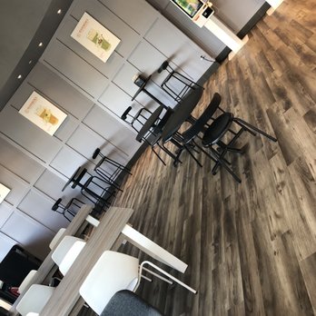 Harmony Tea Shoppe - Indoor seating - Poke Near Me - Carmel, Indiana Harmony Tea Shoppe - Indoor seating - Poke Near Me - Carmel, Indiana