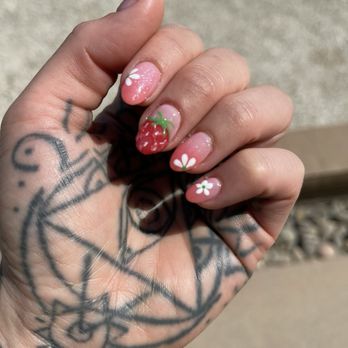 Urbane Nail Care - By Monique - Nail Salons Near Me - Monrovia, California Urbane Nail Care - By Monique - Nail Salons Near Me - Monrovia, California