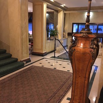 Hotel d'Angleterre - Restaurants Near Me - Geneva, GE