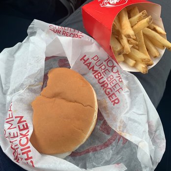 Wendy's - Cold fries - Burgers Near Me - Fort Worth, Texas Wendy's - Cold fries - Burgers Near Me - Fort Worth, Texas