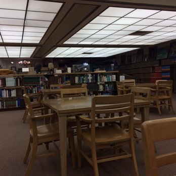 Helen Hoffman Library - Great study area - Libraries Near Me - Plantation, Florida Helen Hoffman Library - Great study area - Libraries Near Me - Plantation, Florida