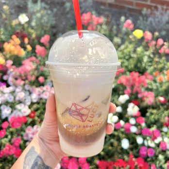 Luce Coffee Roasters - Coffee & Tea Near Me - Houston, Texas Luce Coffee Roasters - Coffee & Tea Near Me - Houston, Texas
