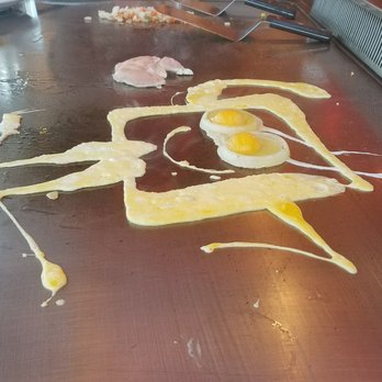 Benihana - Downey - Sushi Bars Near Me - Downey, California