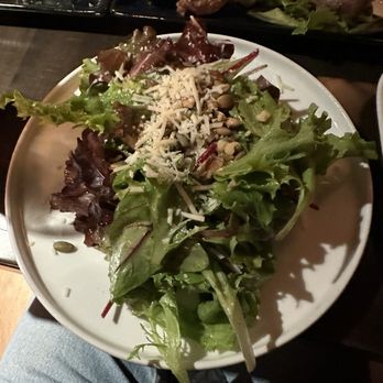 The Grove - Farm salad Happy Hour - Cocktail Bars Near Me - Penngrove, California