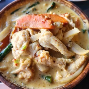 Apsara Asian Restaurant - Chicken Curry - Spicy!!! - Cambodian Near Me - Avondale, Arizona Apsara Asian Restaurant - Chicken Curry - Spicy!!! - Cambodian Near Me - Avondale, Arizona