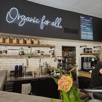 Ambee Coffee - Coffee & Tea Near Me - Somerville, New Jersey