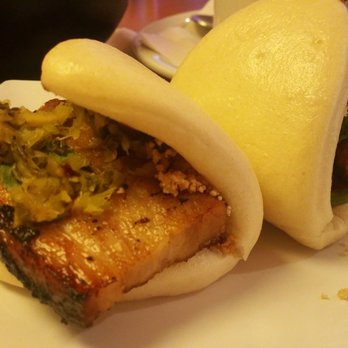 Fat Choy - I wanna marry these pork belly bao buns and have their babies, that's how good they are! - New American Near Me - Las Vegas, Nevada Fat Choy - I wanna marry these pork belly bao buns and have their babies, that's how good they are! - New American Near Me - Las Vegas, Nevada