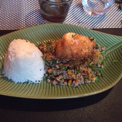 La Compagnie Franco-Thaïe