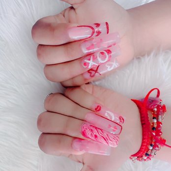 Luxury Nails & Spa - Nail Salons Near Me - Long Beach, California Luxury Nails & Spa - Nail Salons Near Me - Long Beach, California