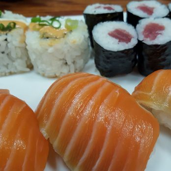Honolulu Sushi - Sushi Bars Near Me - Honolulu, Hawaii Honolulu Sushi - Sushi Bars Near Me - Honolulu, Hawaii