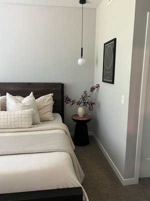 Standard Cleaning - This was a standard cleaning we performed for one of our regular clients!