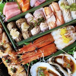 Nagomi Izakaya