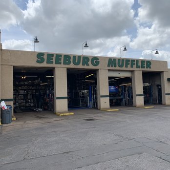 Seeburg Muffler - Highly recommend! See David! - Auto Repair Near Me - North Kansas City, Missouri Seeburg Muffler - Highly recommend! See David! - Auto Repair Near Me - North Kansas City, Missouri