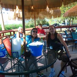 MB's Tiki Hut