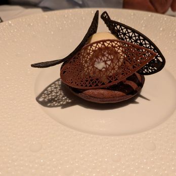 Le Bernardin - French Near Me - New York, New York Le Bernardin - French Near Me - New York, New York
