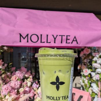 Molly Tea - Coffee & Tea Near Me - Atlanta, Georgia