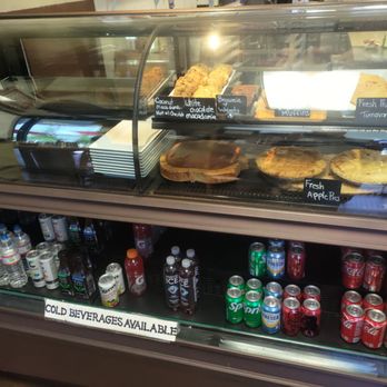 California Mountain Bakery - Bakeries Near Me - Santa Ysabel, California