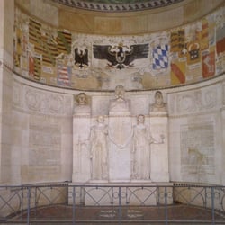 Friedensdenkmal