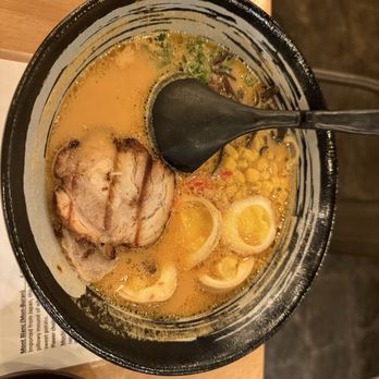 Sushi Kuu - Ramen - Sushi Bars Near Me - Visalia, California