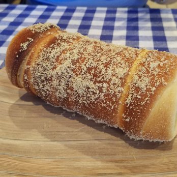 Unique Pastry Factory - Chimney cake!! This is a must. - Gelato Near Me - Temecula, California Unique Pastry Factory - Chimney cake!! This is a must. - Gelato Near Me - Temecula, California