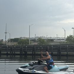 Sea The City Jet Ski